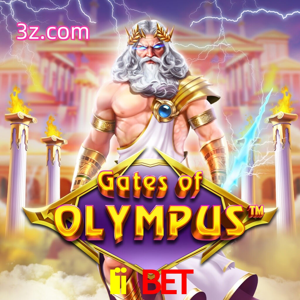 Gates of Olympus